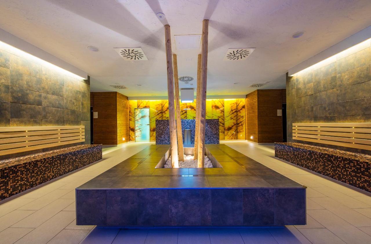 Wellness Penzion Smerdzonka - Kupele Pieniny Cerveny Klastor Exterior photo